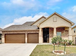 730 Gray Cloud Dr, New Braunfels, TX 78130