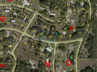 4577 Horseshoe Loop SW, Moore Haven, FL 33471