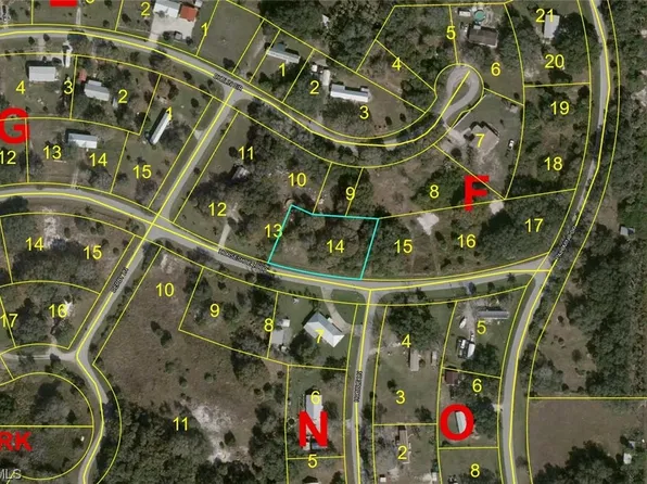 4577 Horseshoe Loop SW, Moore Haven, FL 33471