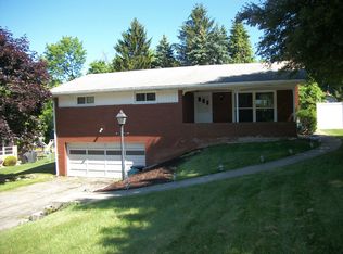 12609 Deborah Dr, North Huntingdon, PA