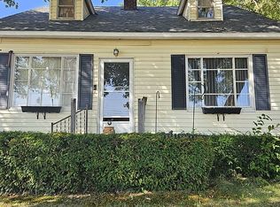 18190 State Route 62, Beloit, OH 44609