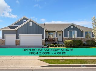 629 W Mare Dr, Kaysville, UT 84037