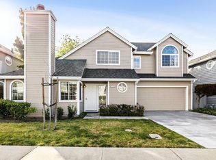 16 Williams Ln, Foster City, CA