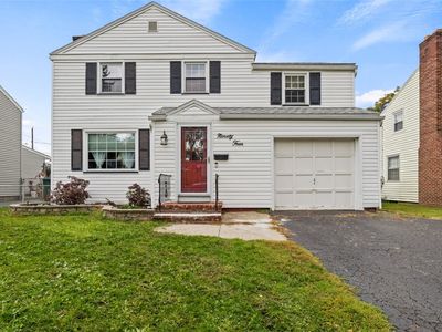 94 Yarker Ave, Rochester, NY, 14612