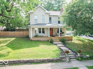 205 S Jennings St, North Vernon, IN 47265