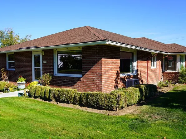 337 N 42nd Ave, Yakima, WA 98908