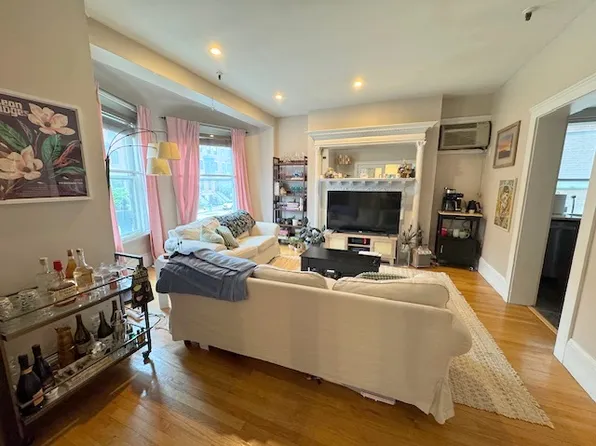 492 Massachusetts Ave, Boston, MA