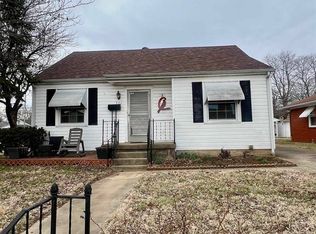 521 E 22nd St, Owensboro, KY 42303