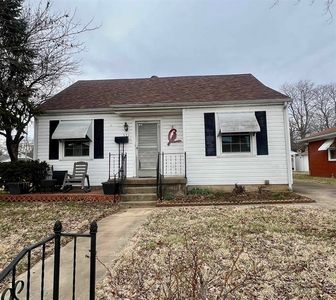 521 E 22nd St, Owensboro, KY, 42303