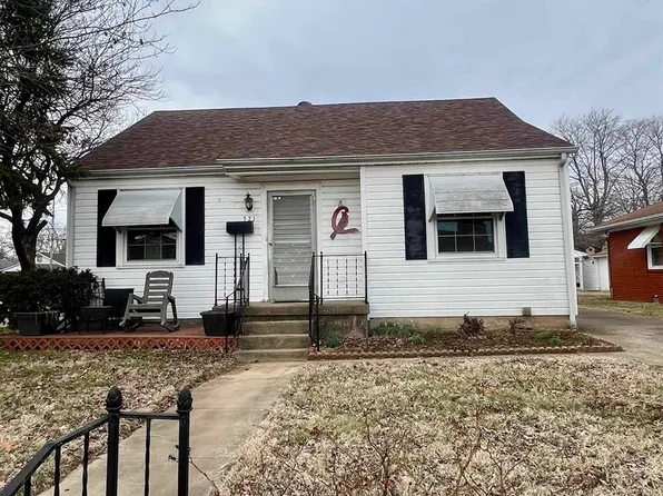 521 E 22nd St, Owensboro, KY 42303