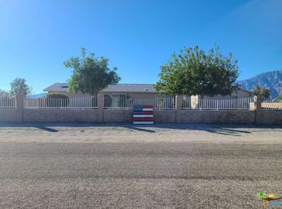 64795 Thomas Ave, Desert Hot Springs, CA 92240