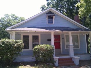 277 Lincoln St SW, Concord, NC 28025