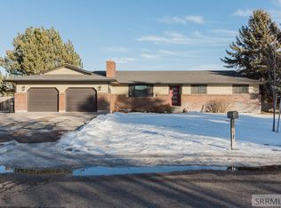 3475 S Taylorview Ln, Ammon, ID 83406