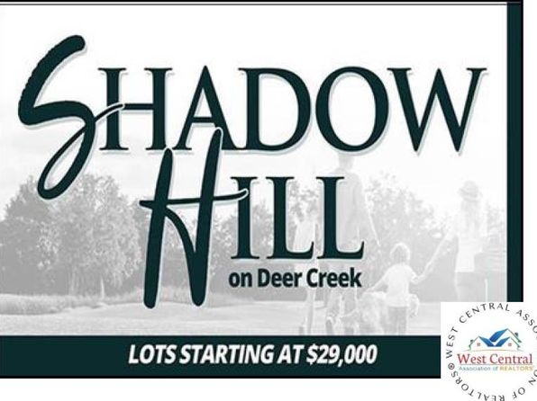 1001 N Shadow Hill Rd, Clinton, MO 64735