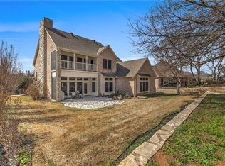 9117 Bontura Rd, Granbury, TX 76049