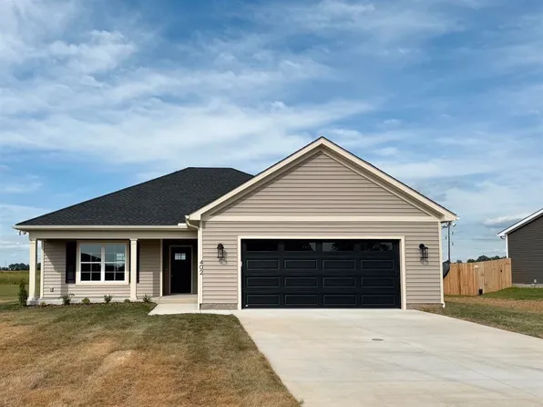402 Saint George Way, Franklin, KY 42134