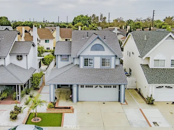 400 Lisabeth Cmn, Santa Ana, CA 92703