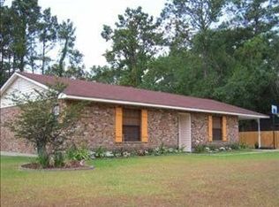 14060 Happywoods Dr, Hammond, LA 70403