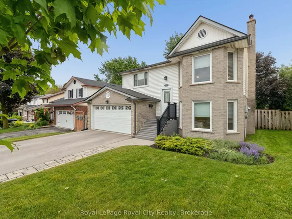 406 Ironwood Rd, Guelph, ON N1G 3N8
