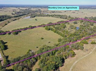 Fcr #1080, Streetman, TX 75859