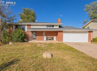 4030 Maxwell Rd, Colorado Springs, CO 80909