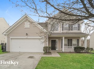 6333 Alder Ct, Charlotte, NC 28215