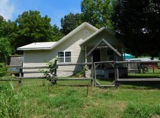 12804 W Us Hwy #412, Alpena, AR 72611