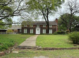 204 Woods Ln, Ardmore, OK 73401