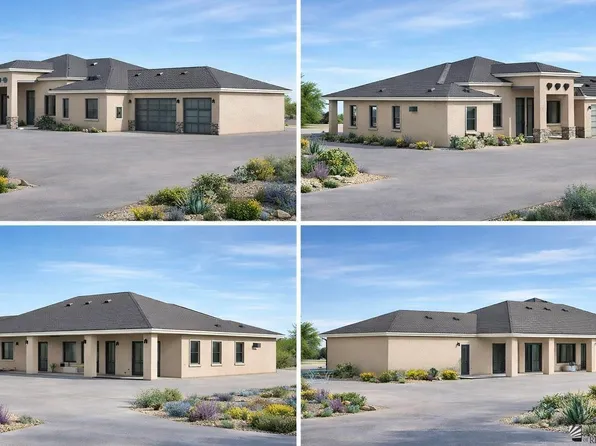 13766 S Avenue 7 E, Yuma, AZ 85365