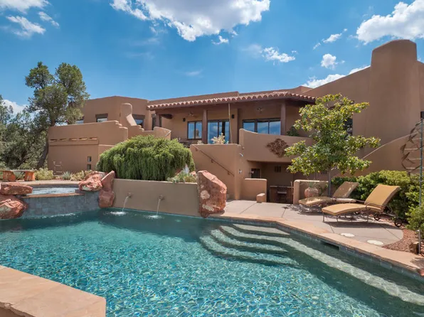 30 Jasper Ct, Sedona, AZ 86336