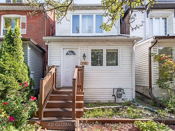 3rd image of 115 Coleman Ave