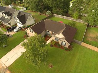 103 Legends Rd, Pooler, GA 31322
