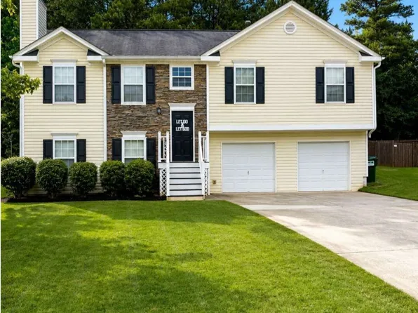 280 Bridgestone Ln, Douglasville, GA 30134