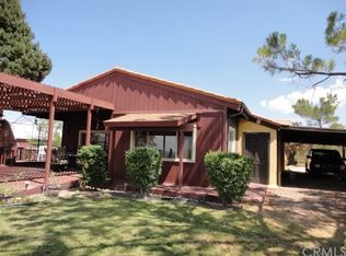 59300 Reynolds Way, Anza, CA 92539