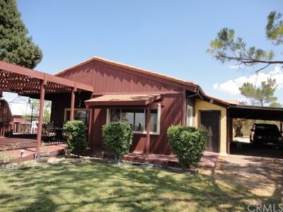 59300 Reynolds Way, Anza, CA, 92539