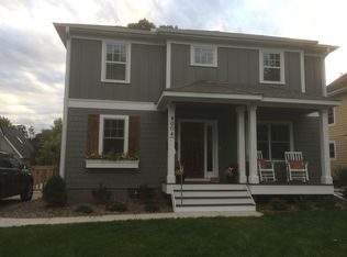 4004 Lynn Ave, Edina, MN 55416