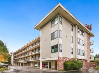 Sundstone Condominums, Edmonds, WA 98020