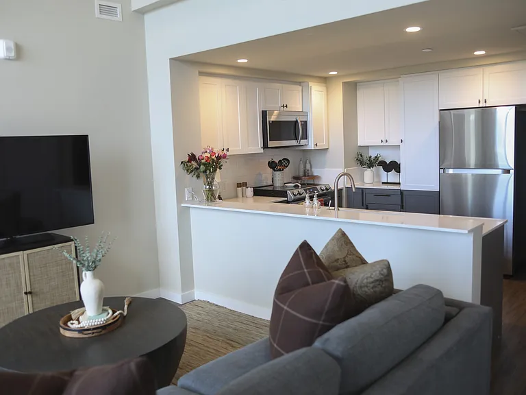 888 Fourth Street Apartments, LLC — Photo 12