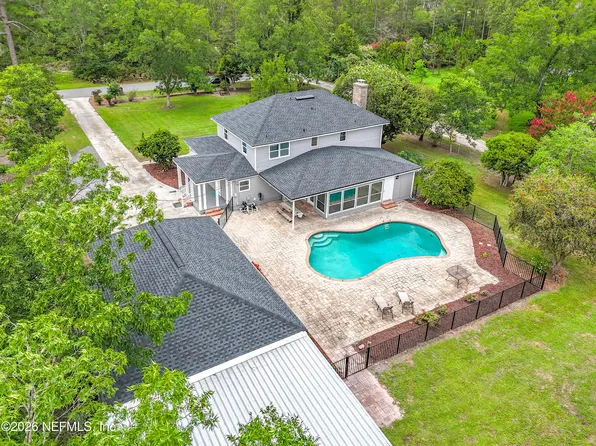 17421 BRANDY BRANCH Road, Jacksonville, FL 32234