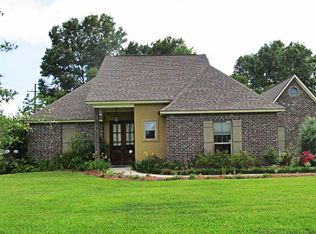 10407 Fernbrook Ave, Baton Rouge, LA 70809