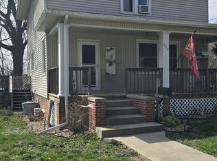 806 NW School St, Leon, IA 50144