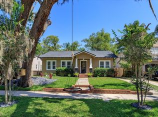 27 W Harvard St, Orlando, FL 32804