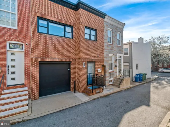 3303 Mueller St, Baltimore, MD 21224