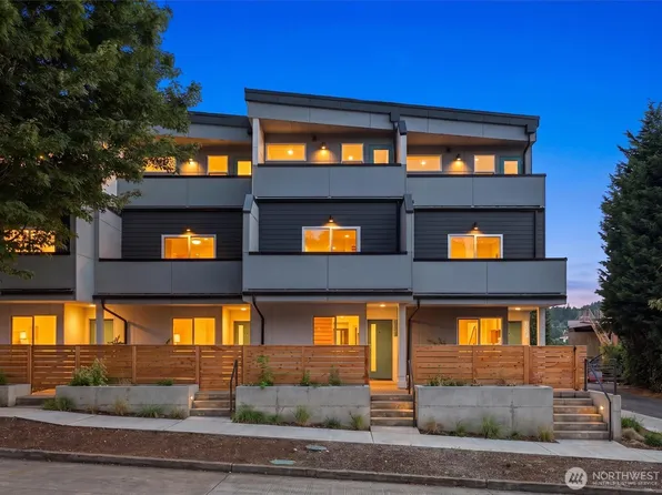 105 F NW 39 th Street, Seattle, WA 98107