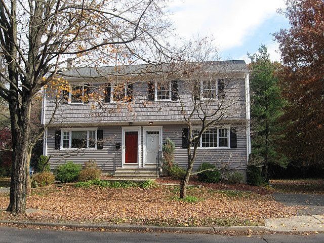 Gould Manor Townhouse