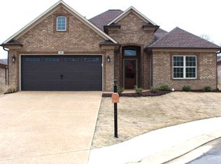 94 Copper Ridge Cv, Jackson, TN 38305