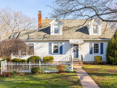29 Indian Drive, Manchester, CT, 06042