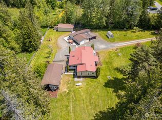 74 Miles Rd, Port Angeles, WA 98362