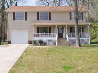 217 High Rd, Madison, AL 35758