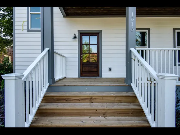 1513B Preston Dr, Nashville, TN 37206